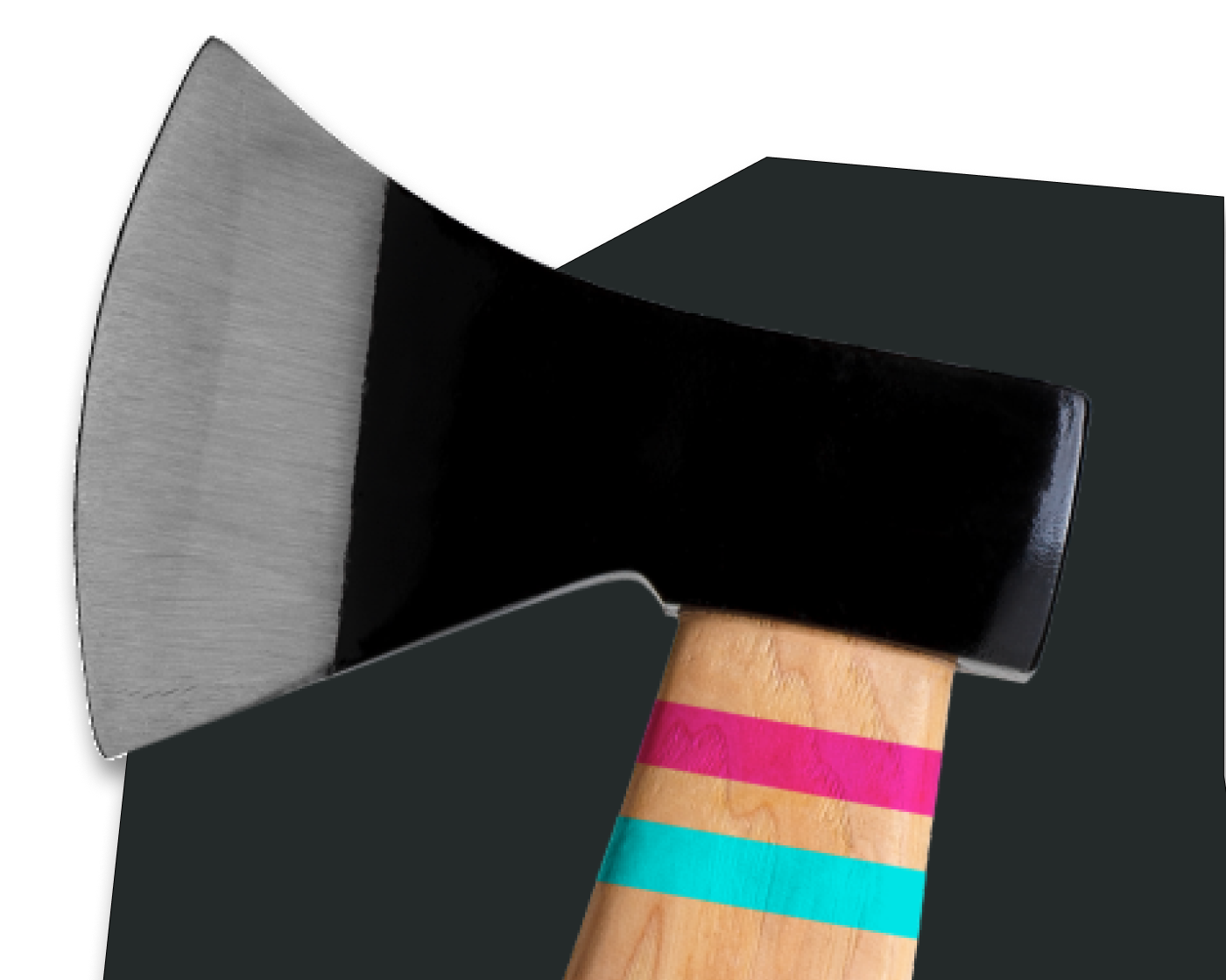 Axe Throwing