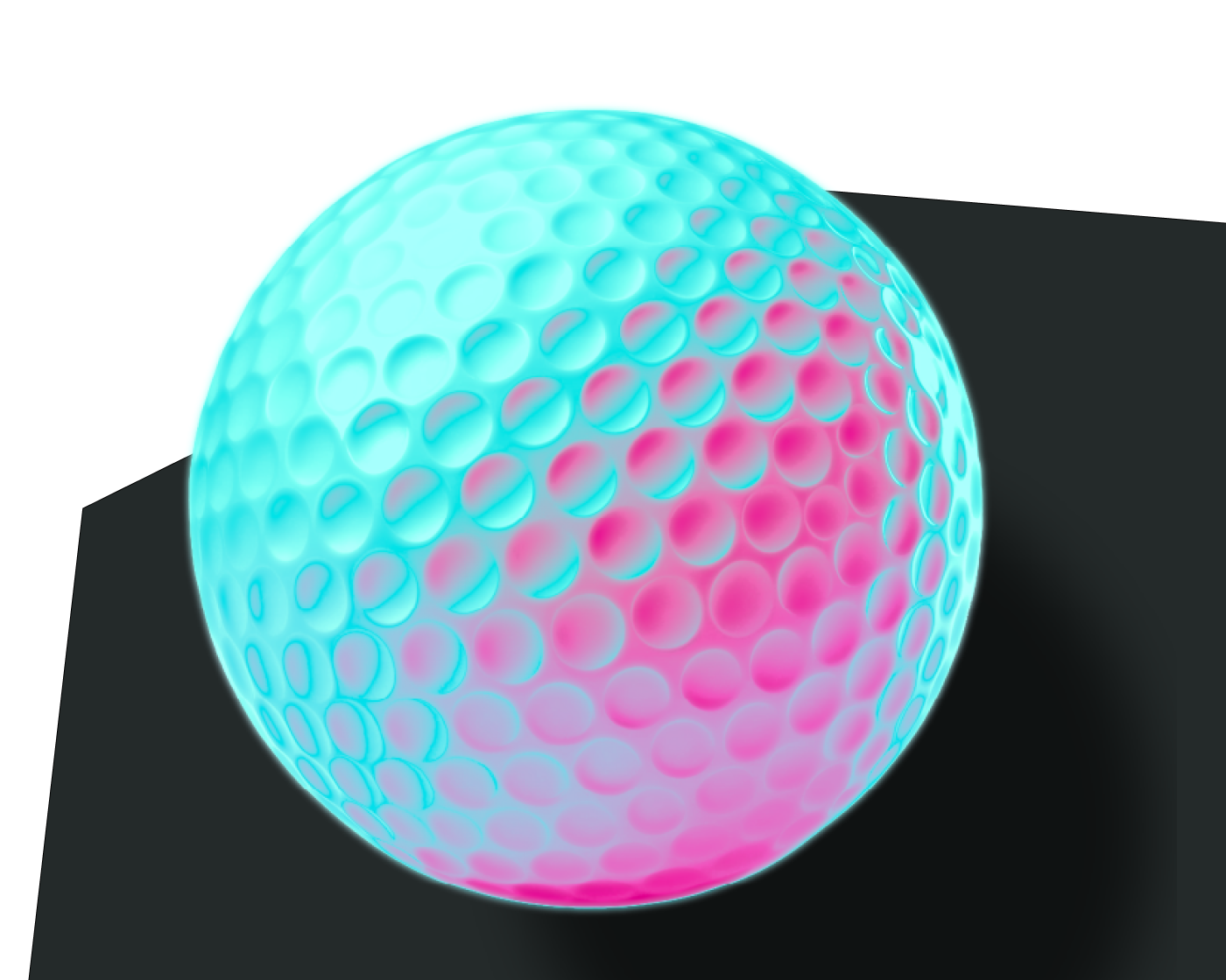 AR-Cade Golf Lane
