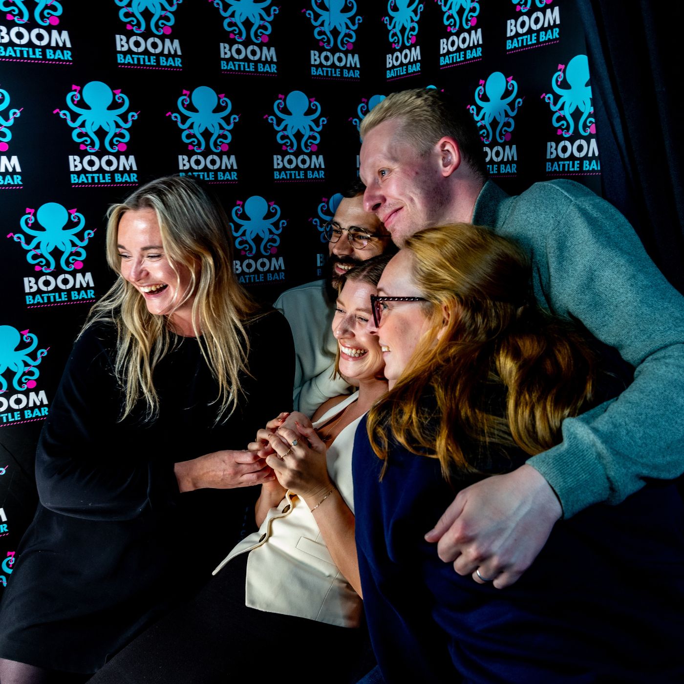 CORPORATE EVENTS & TEAM BUILDING IN MANCHESTER