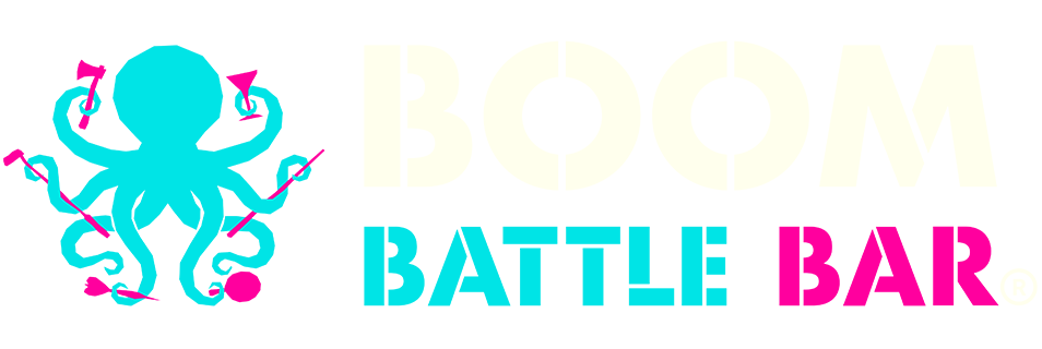 Boom Battle Bar