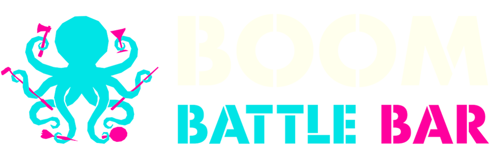 Boom Battle Bar